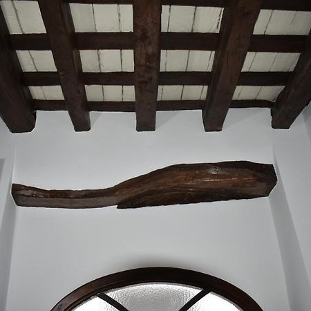 Appartamento Casa Montana Arcos de la Frontera Esterno foto