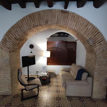 Appartamento Casa Montana Arcos de la Frontera Esterno foto