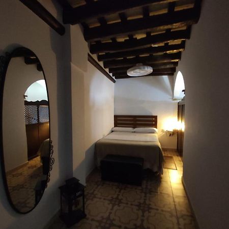 Appartamento Casa Montana Arcos de la Frontera Esterno foto