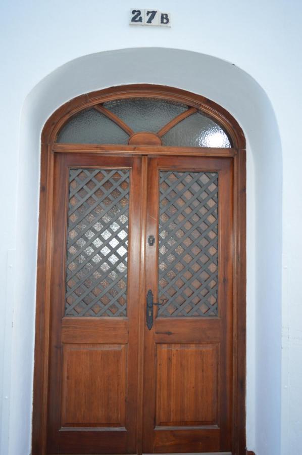 Appartamento Casa Montana Arcos de la Frontera Esterno foto