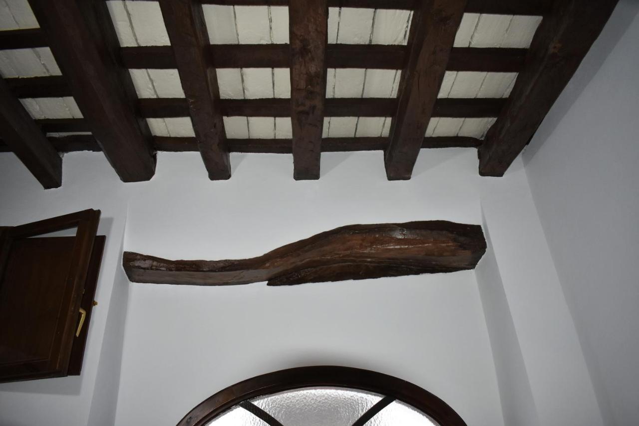 Appartamento Casa Montana Arcos de la Frontera Esterno foto