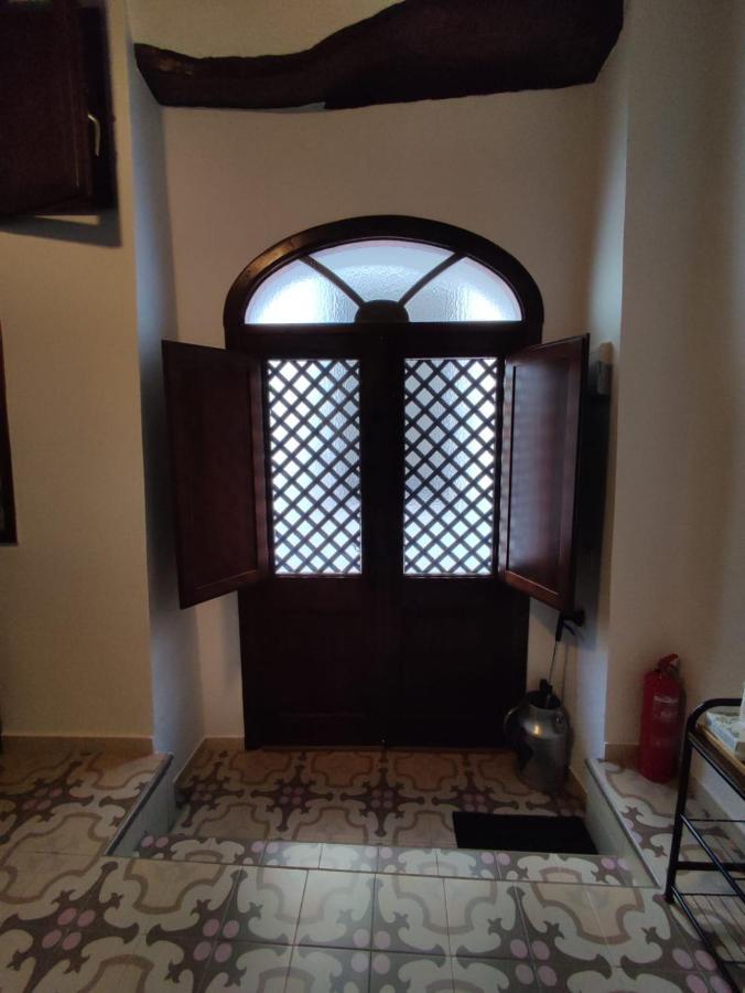 Appartamento Casa Montana Arcos de la Frontera Esterno foto